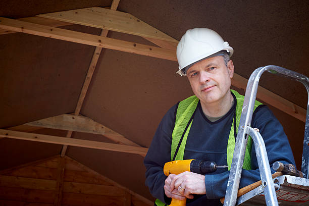 Fireproof Insulation in Lyons, IL